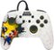 PowerA - Enhanced Wired Controller for Nintendo Switch - Bob-omb Blast-Front_Standard