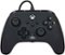 PowerA - FUSION Pro 3 Wired Controller for Xbox Series X|S - Black-Front_Standard
