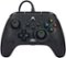 PowerA - FUSION Pro 3 Wired Controller for Xbox Series X|S - Midnight Shadow-Front_Standard