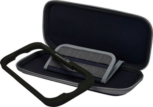 PowerA Slim Case for Nintendo Switch - OLED Model, Nintendo Switch or Nintendo Switch Lite - Battle-Ready Link HOW TO BUY