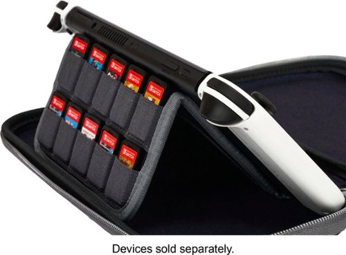 PowerA Slim Case for Nintendo Switch - OLED Model, Nintendo Switch or Nintendo Switch Lite - Battle-Ready Link SHOP ONLINE