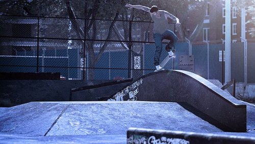 Maximum Games Session: Skate Sim - Nintendo Switch WHERE TO BUY