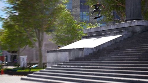 Maximum Games Session: Skate Sim - Nintendo Switch SHOP ONLINE