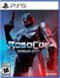 RoboCop: Rogue City - PlayStation 5-Front_Standard