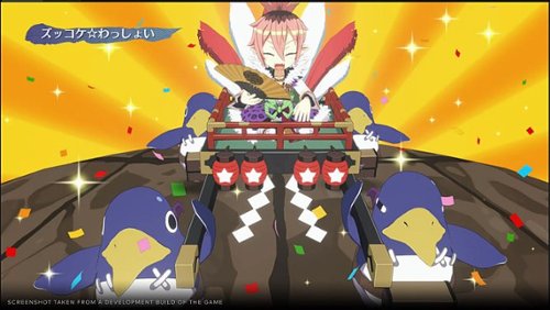 Koei Tecmo Disgaea 7: Vows of the Virtueless Deluxe Edition - Nintendo Switch WHERE TO BUY