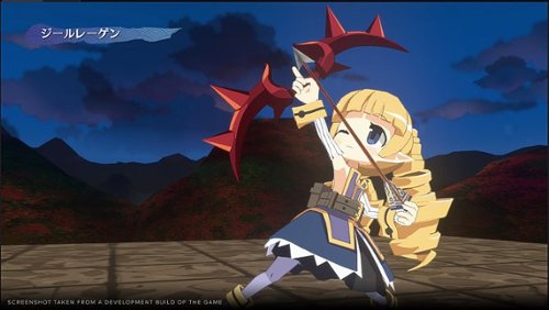 Koei Tecmo Disgaea 7: Vows of the Virtueless Deluxe Edition - Nintendo Switch SHOP ONLINE