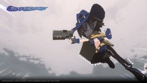 Koei Tecmo Disgaea 7: Vows of the Virtueless Deluxe Edition - Nintendo Switch BUY ONLINE