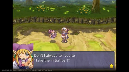 Koei Tecmo Rhapsody: Marl Kingdom Chronicles Deluxe Edition - Nintendo Switch HOW TO BUY