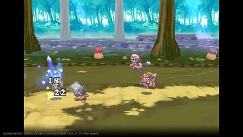 Koei Tecmo Rhapsody: Marl Kingdom Chronicles Deluxe Edition - Nintendo Switch WHERE TO BUY