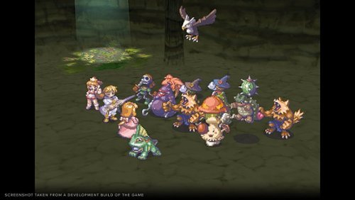 Koei Tecmo Rhapsody: Marl Kingdom Chronicles Deluxe Edition - Nintendo Switch BUY IN EUROPE