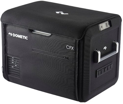 Dometic - Protective Cover for CFX3 55 - Black