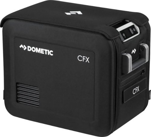 Dometic - Protective Cover for CFX3 25 - Black