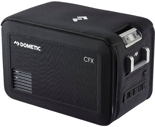 Dometic - Protective Cover for CFX3 35 - Black