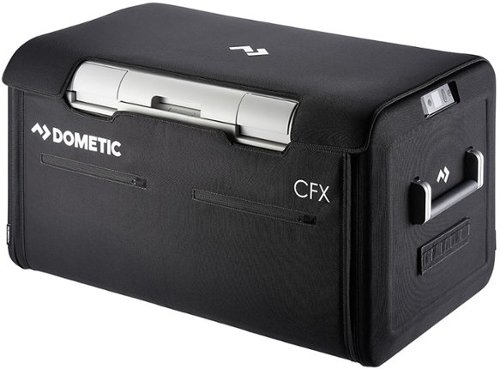 

Dometic - Protective Cover for CFX3 100 - Gray/Black