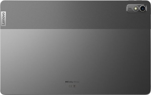 Lenovo Tab P11 2nd Gen - 11.5 Tablet - 128GB - Storm Grey BUY IN MIDDLE EAST