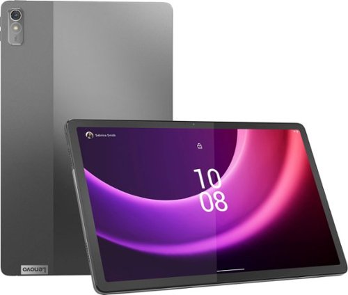 Lenovo Tab P11 2nd Gen - 11.5 Tablet - 128GB - Storm Grey BUY IN EUROPE