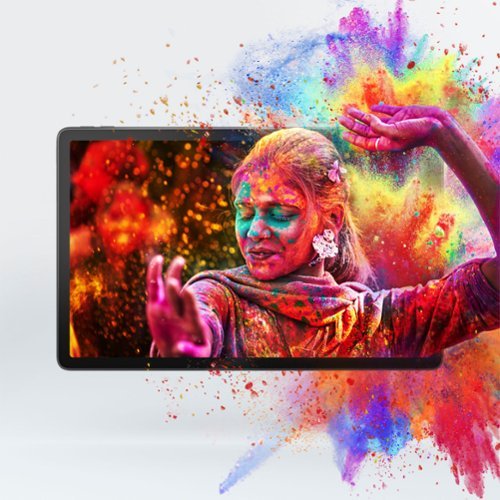 LENOVO TAB P11 2ND GEN - 11.5 TABLET - 128GB - STORM GREY GLOBAL SHIPPING