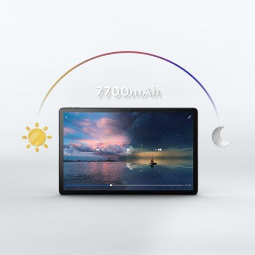 LENOVO TAB P11 2ND GEN - 11.5 TABLET - 128GB - STORM GREY BUY IN AUSTRALIA
