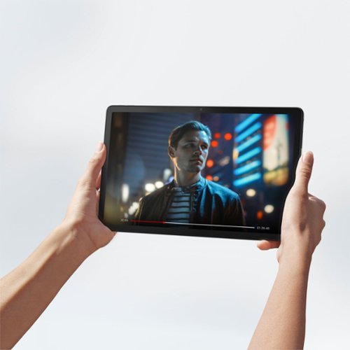 LENOVO TAB P11 2ND GEN - 11.5 TABLET - 128GB - STORM GREY SHOP ONLINE