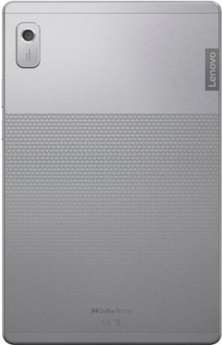 Lenovo Tab M9 - 9 Tablet - 32GB - Arctic Grey BUY IN EUROPE
