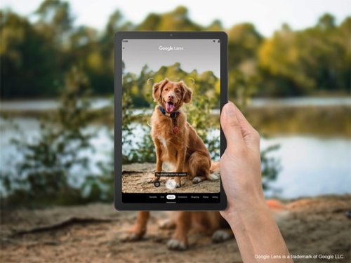 LENOVO TAB M9 - 9 TABLET - 32GB - ARCTIC GREY BUY IN MIDDLE EAST