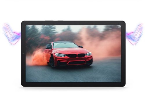 LENOVO TAB M9 - 9 TABLET - 32GB - ARCTIC GREY HOW TO BUY
