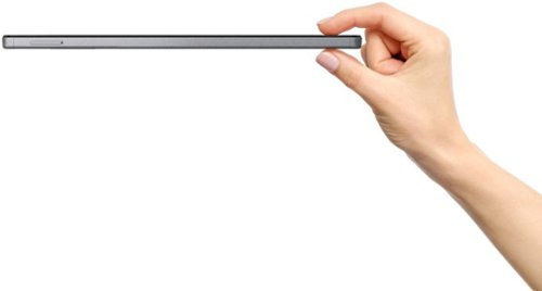 Lenovo Tab M9 - 9 Tablet - 32GB - Arctic Grey BUY IN MIDDLE EAST