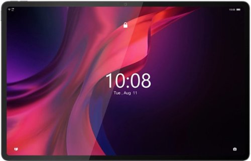 Lenovo Tab Extreme - 14.5 Tablet - 256GB with Precision Pen 3 and Folio Case - Storm Grey INTERNATIONAL SHIPPING