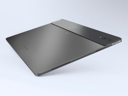 Lenovo Tab Extreme - 14.5 Tablet - 256GB with Precision Pen 3 and Folio Case - Storm Grey WHERE TO BUY