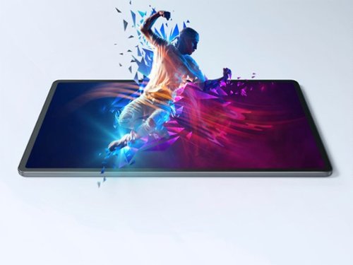Lenovo Tab Extreme - 14.5 Tablet - 256GB with Precision Pen 3 and Folio Case - Storm Grey SHOP ONLINE