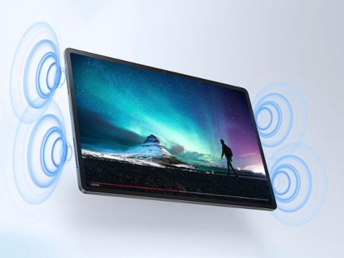 Lenovo Tab Extreme - 14.5 Tablet - 256GB with Precision Pen 3 and Folio Case - Storm Grey BUY ONLINE
