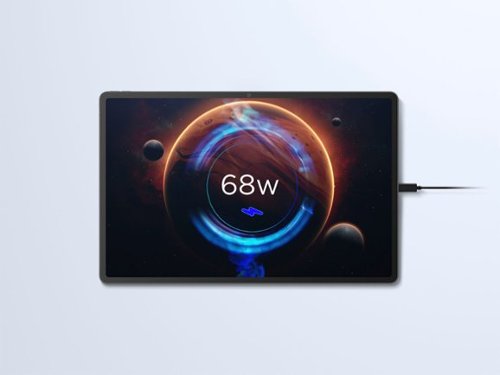 Lenovo Tab Extreme - 14.5 Tablet - 256GB with Precision Pen 3 and Folio Case - Storm Grey BUY IN MIDDLE EAST