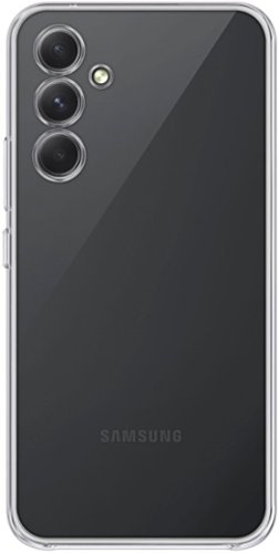 Samsung - Galaxy A54 5G Case - Clear