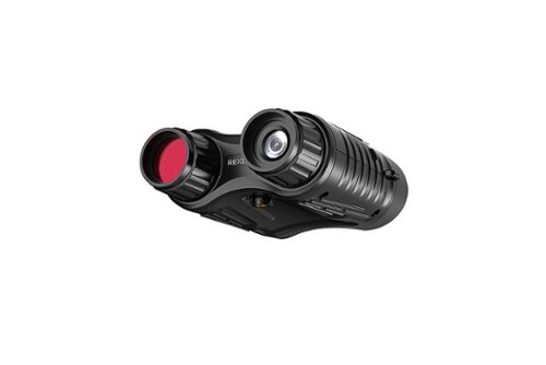 Rexing B1 Pro 10 x 25 Night Vision Binoculars - Black GLOBAL SHIPPING