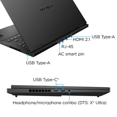 HP OMEN 16 165Hz Full HD Gaming Laptop - AMD Ryzen 9-7940HS - 16GB Memory - NVIDIA GeForce RTX 4070 - 512GB SSD - Shadow Black HOW TO BUY