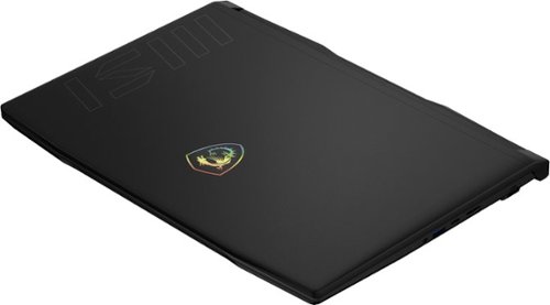 MSI Crosshair 16 144hz Gaming Laptop - Intel 13TH Gen Core i7 with 16GB Memory - NVIDIA GeForce RTX 4070 - 1TB SSD - Black BUY IN SINGAPORE