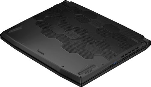 MSI Crosshair 16 144hz Gaming Laptop - Intel 13TH Gen Core i7 with 16GB Memory - NVIDIA GeForce RTX 4070 - 1TB SSD - Black BUY IN UAE