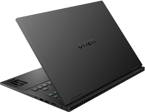 HP OMEN 16.1 144Hz Full HD Gaming Laptop - Intel Core i7 - 16GB Memory - NVIDIA GeForce RTX 4050 - 1TB SSD - Shadow Black WORLDWIDE DELIVERY