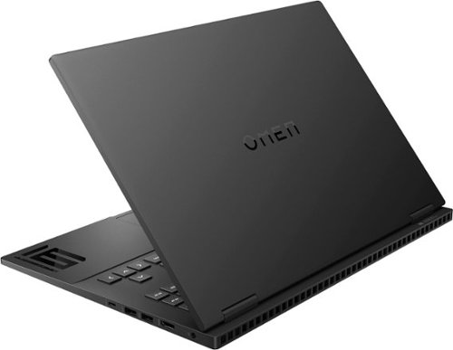 HP OMEN 16.1 144Hz Full HD Gaming Laptop - Intel Core i5 - 16GB Memory - NVIDIA GeForce RTX 4050 - 512GB SSD - Shadow Black WORLDWIDE DELIVERY
