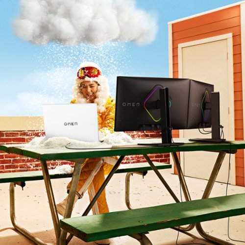 HP OMEN Transcend 16 240Hz Wide Quad XGA Gaming Laptop - Intel Core i9 - 16GB Memory - NVIDIA GeForce RTX 4070 - 1TB SSD - Ceramic White WHERE TO BUY