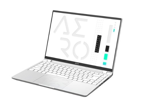 GIGABYTE AERO 14 OLED QHD Creator Laptop - Intel i7-13700H with 16GB LPDDR5 and 1TB SSD - NVIDIA RTX 4050 - White HOW TO BUY