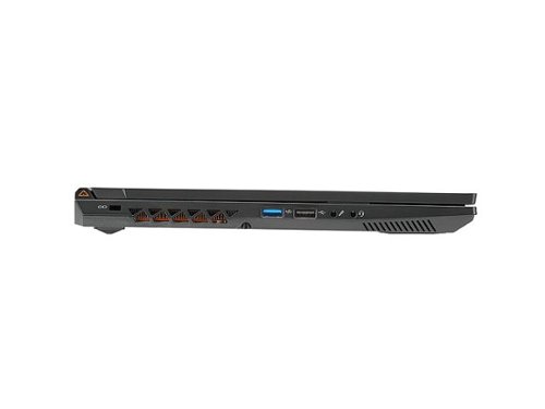 GIGABYTE 15.6 FHD Gaming Laptop - Intel i5-12500H with 8GB DDR4 and 512GB SSD - NVIDIA Geforce RTX 4060 - Black BUY IN MIDDLE EAST