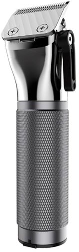 Conair man Close-Cut Precision Professional Lithium-Ion High-Performance Metal Clipper & Trimmer - Silver SHOP ONLINE