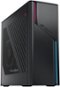 ASUS - ROG Compact 10L Chassis Gaming Desktop - Intel Core i7-13700F - 16GB Memory - NVIDIA GeForce RTX 3060 - 1TB SSD - Black-Front_Standard