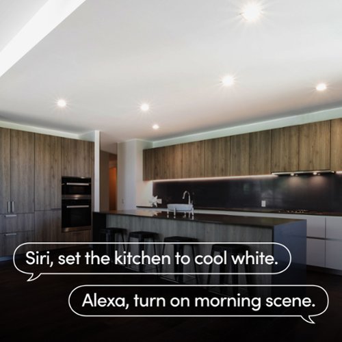 LIFX Color 5-6” E26 Retrofit 800 Lumen Dimmable Recessed Downlight 65W 1-Pack WHERE TO BUY