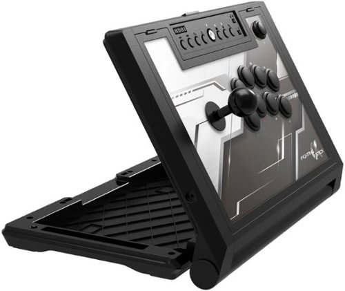 Hori Fighting Stick Alpha Tournament Grade Fightstick for Xbox