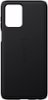Speck - ImpactHero Slim Case for Moto G 5G - Black-Front_Standard