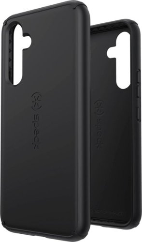 Speck ImpactHero Slim Case for Samsung Galaxy A54 5G - Black WORLDWIDE DELIVERY