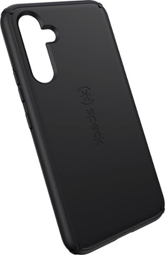 Speck ImpactHero Slim Case for Samsung Galaxy A54 5G - Black GLOBAL SHIPPING