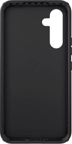 Speck ImpactHero Slim Case for Samsung Galaxy A54 5G - Black HOW TO BUY